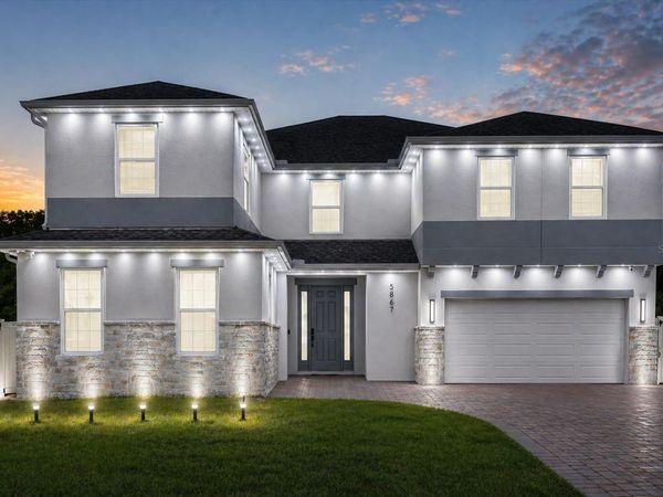 5867 SIERRA CROWN STREET, MOUNT DORA, FL 32757