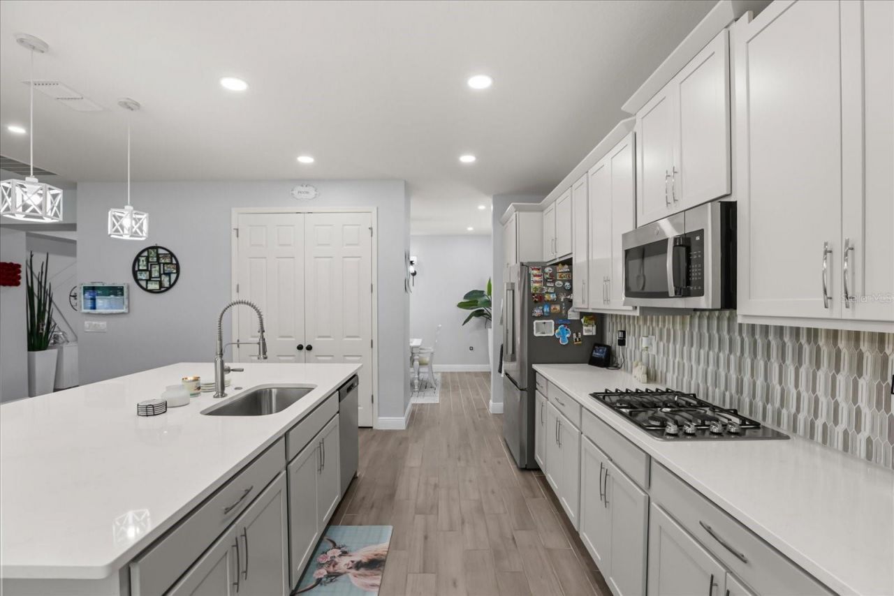 5867 Sierra Crown Street, Mount Dora, FL 32757 Photo