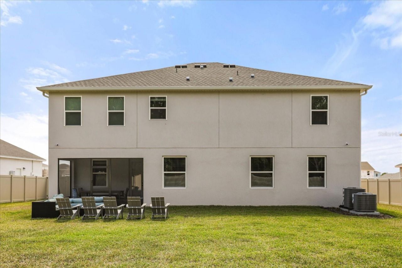 5867 Sierra Crown Street, Mount Dora, FL 32757 Photo