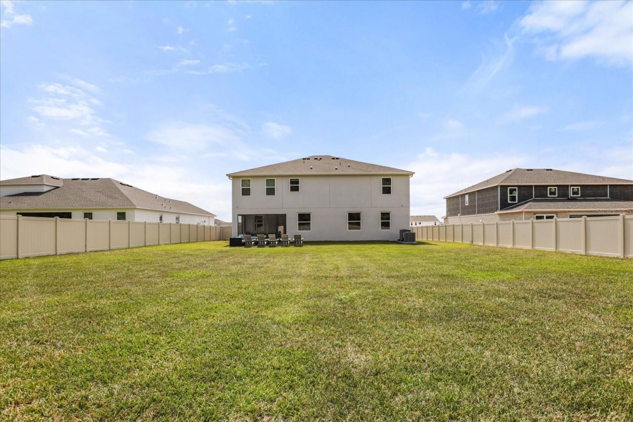 5867 Sierra Crown Street, Mount Dora, FL 32757 Photo