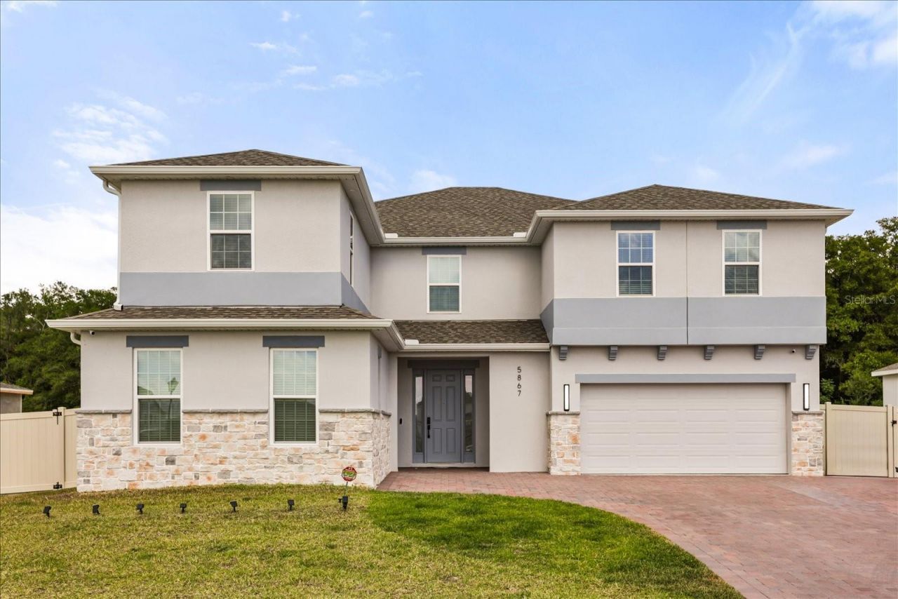 5867 Sierra Crown Street, Mount Dora, FL 32757 Photo