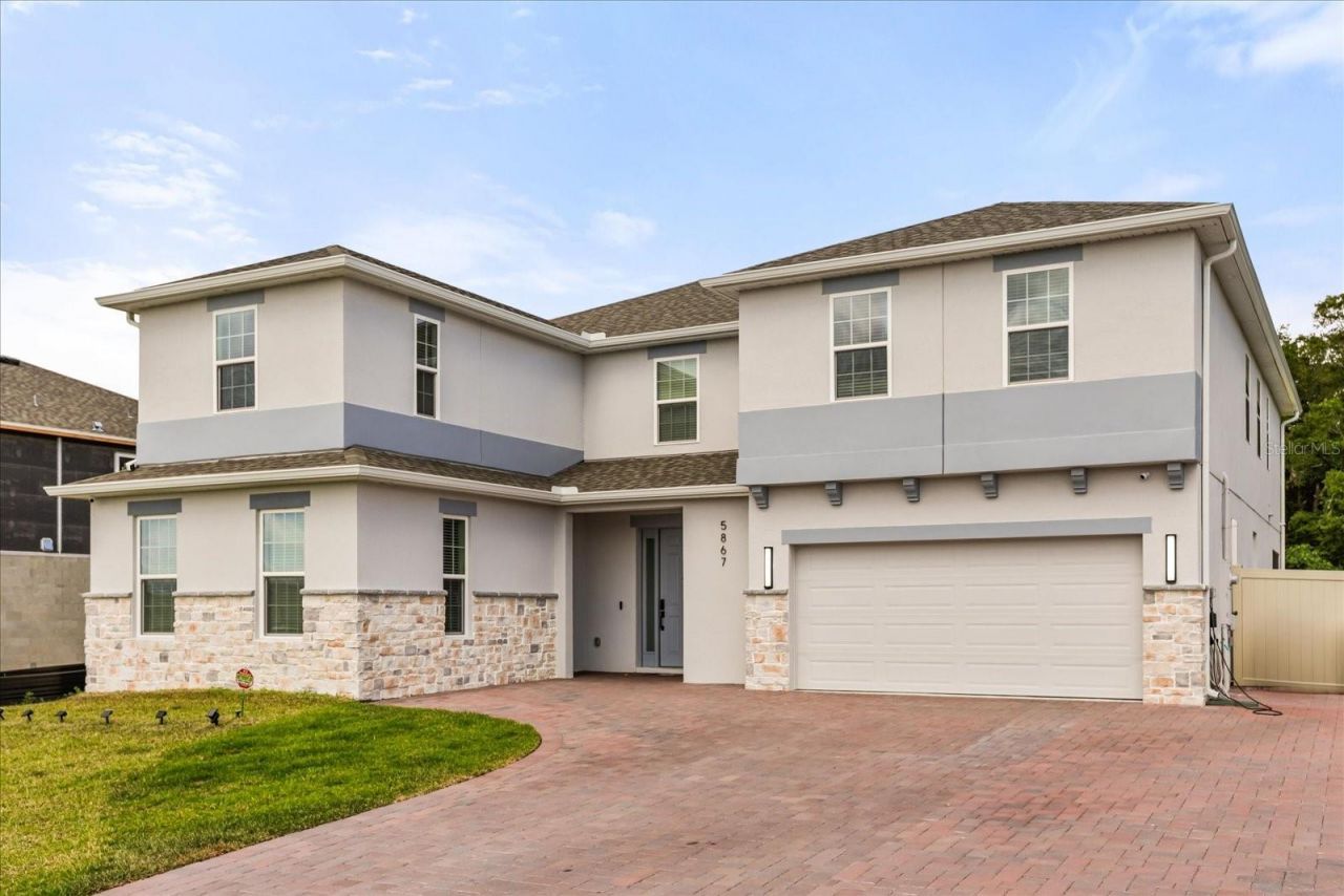 5867 Sierra Crown Street, Mount Dora, FL 32757 Photo