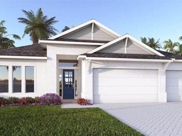 13091 CAMELOT LANE, PUNTA GORDA, FL 33955