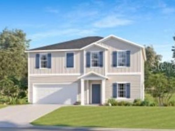 8786 SW 69TH TERRACE , OCALA, FL 34476