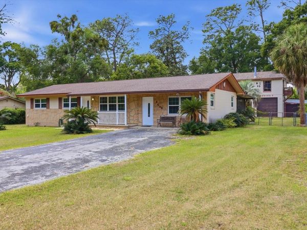 1530 NE 49TH AVENUE , OCALA, FL 34470