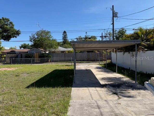 430 42nd Avenue Ne, Saint Petersburg, FL 33703 Photo