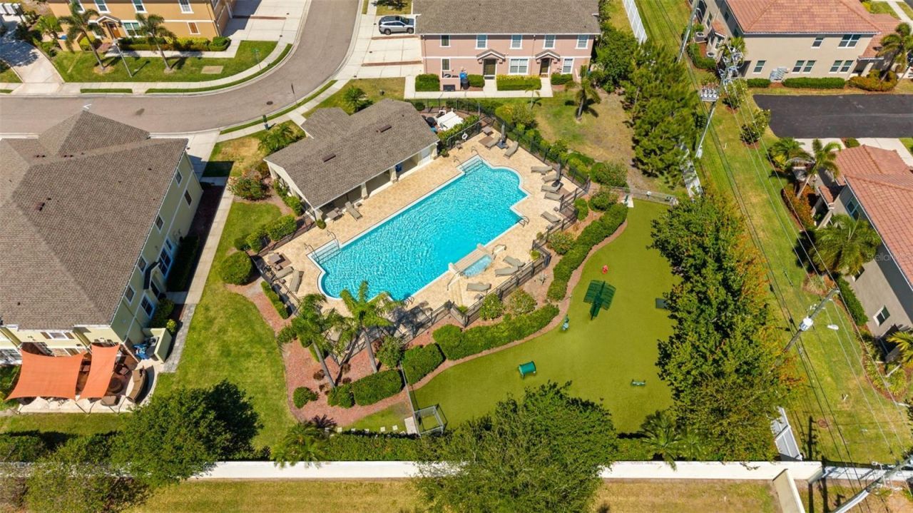 5107 6th Way N, Saint Petersburg, FL 33703 Photo