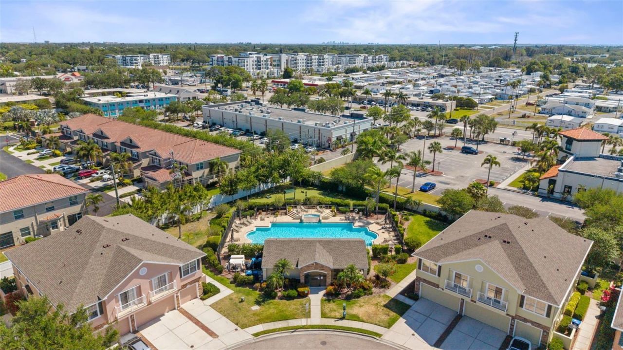5107 6th Way N, Saint Petersburg, FL 33703 Photo