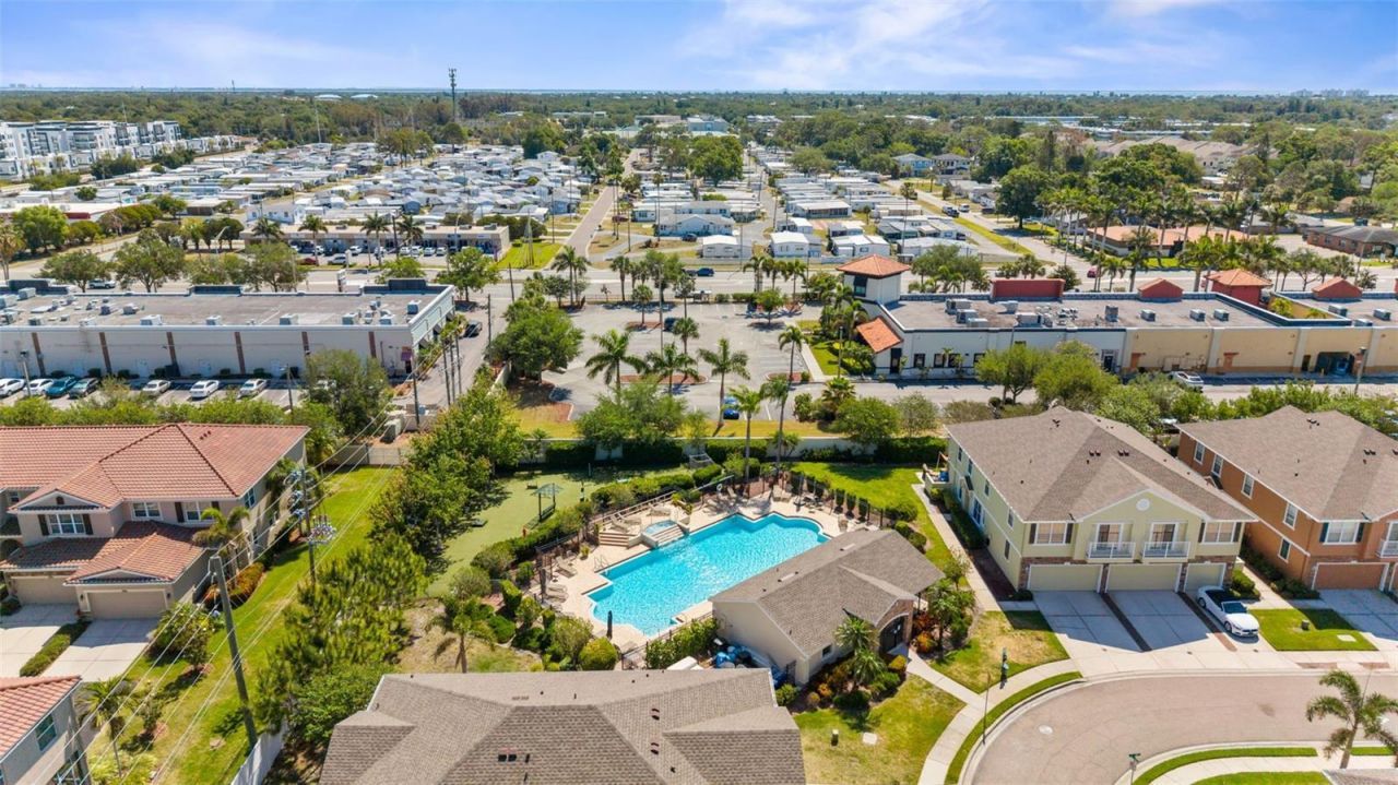 5107 6th Way N, Saint Petersburg, FL 33703 Photo
