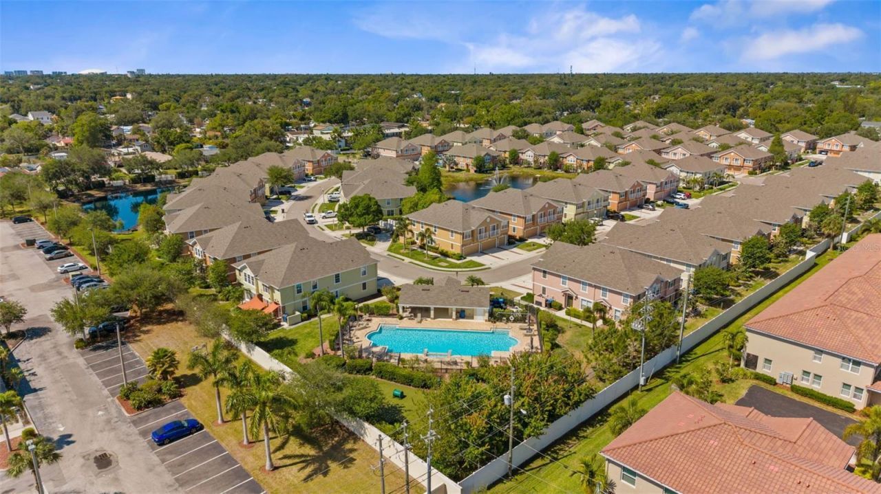 5107 6th Way N, Saint Petersburg, FL 33703 Photo