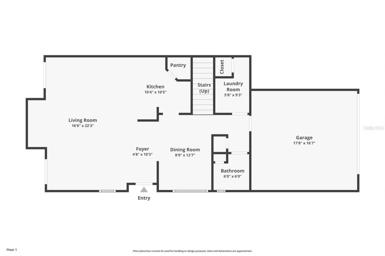 5107 6th Way N, Saint Petersburg, FL 33703 Photo