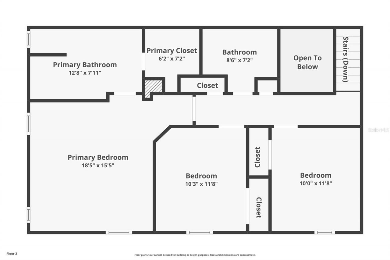 5107 6th Way N, Saint Petersburg, FL 33703 Photo