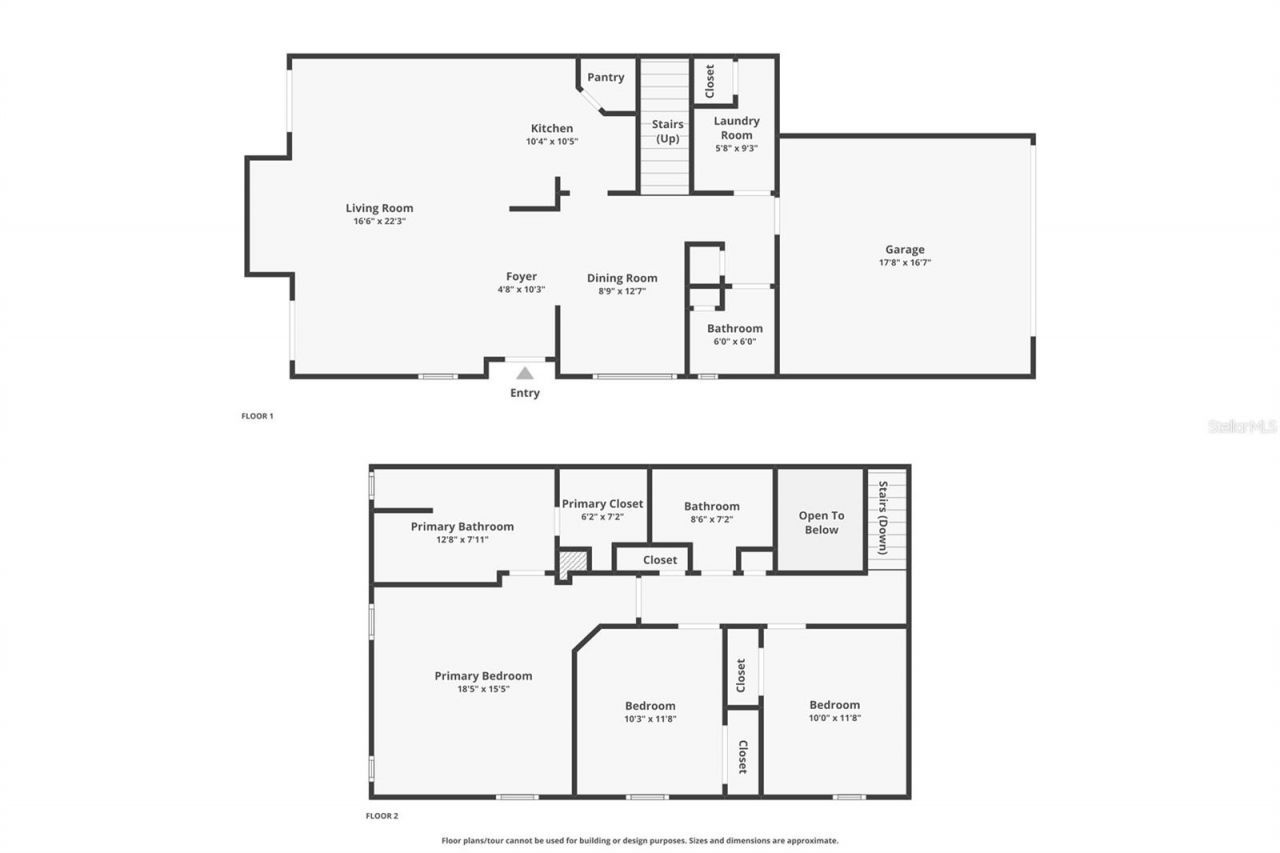 5107 6th Way N, Saint Petersburg, FL 33703 Photo