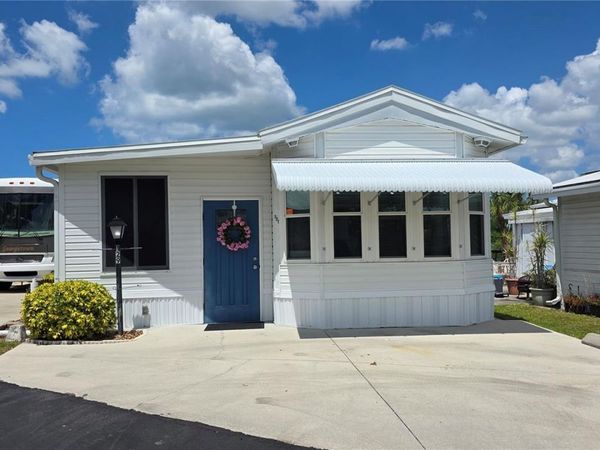 1674 UNIVERSITY PKWY LOT 129, SARASOTA, FL 34243