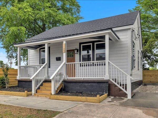 1109 Dock Street , Wilmington, NC 28401