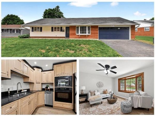 3119 Palm Drive, Dayton, OH 45449