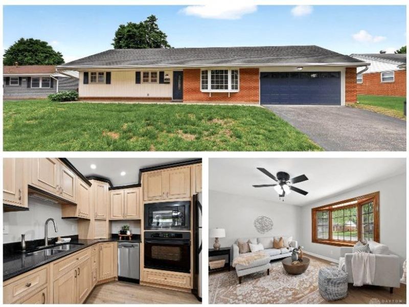 3119 Palm Drive, Dayton, OH 45449 Photo 1