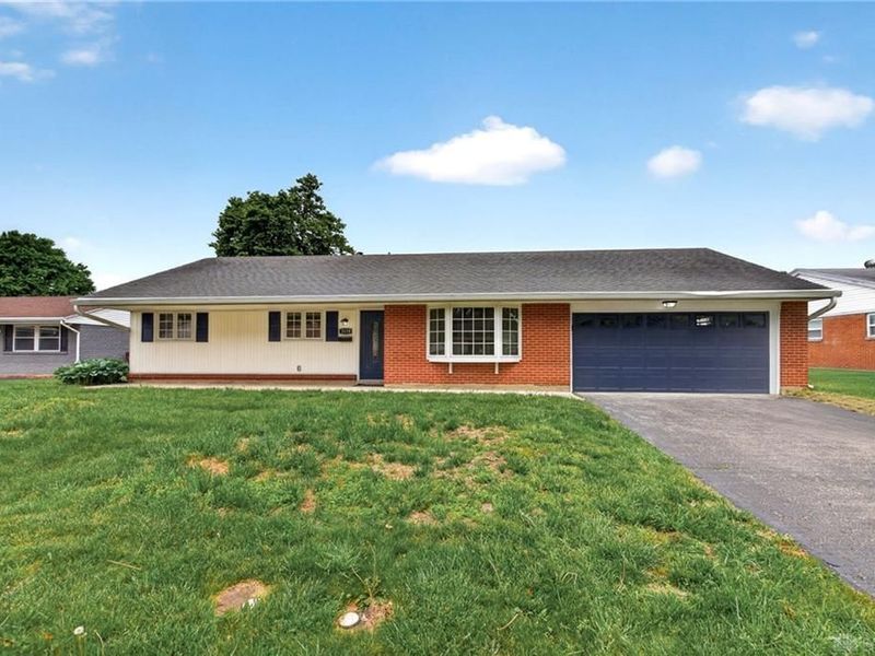 3119 Palm Drive, Dayton, OH 45449 Photo 2