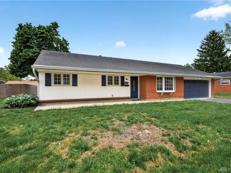 3119 Palm Drive, Dayton, OH 45449 Photo 3