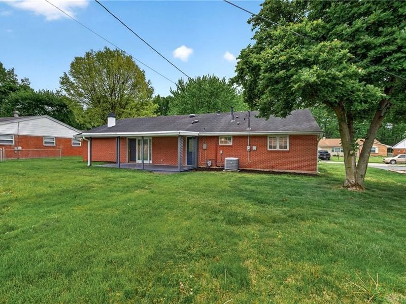 3119 Palm Drive, Dayton, OH 45449 Photo 34