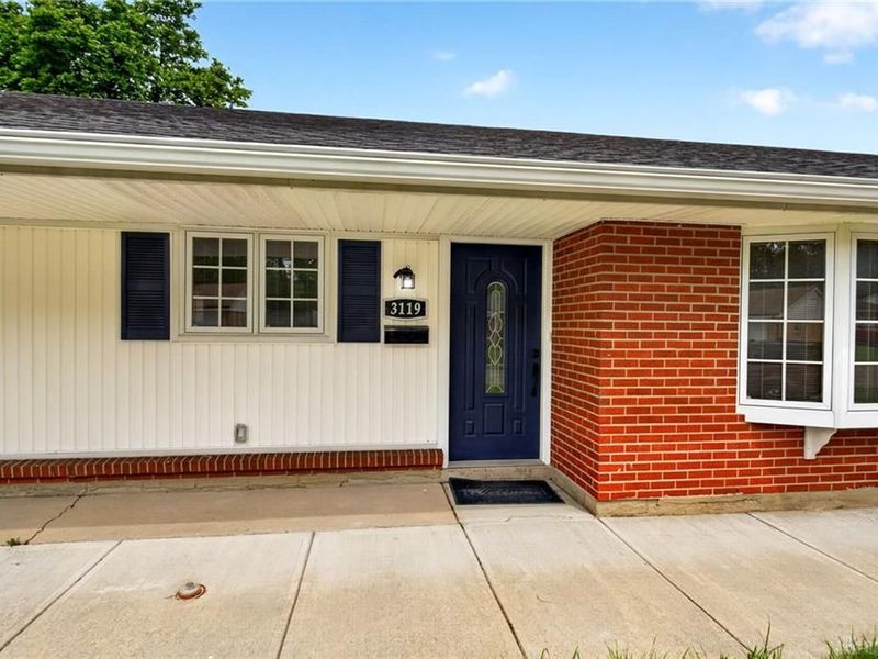 3119 Palm Drive, Dayton, OH 45449 Photo 4