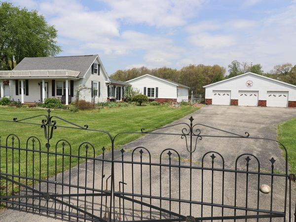 4619 E State Road 48, Sunman, IN 47041