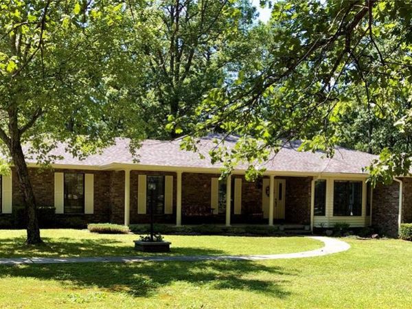 11459 State Highway 21, Doniphan, MO 63935