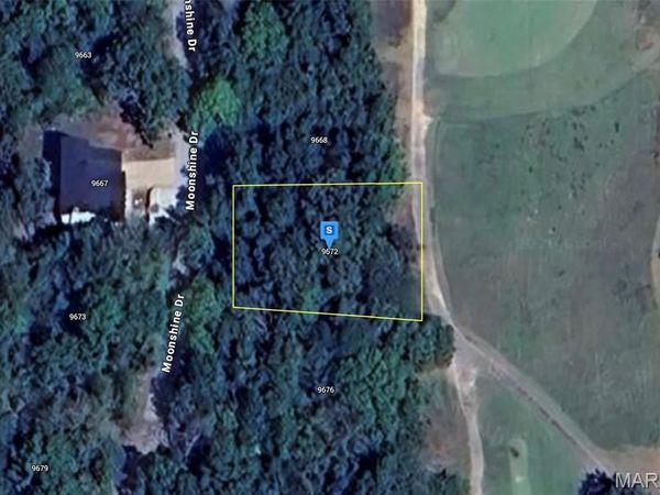 9672 Moonshine Drive , Hillsboro, MO 63050
