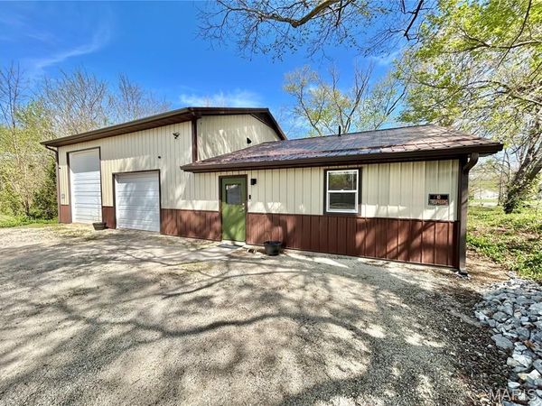 306 E Franklin Street , Salem, MO 65560