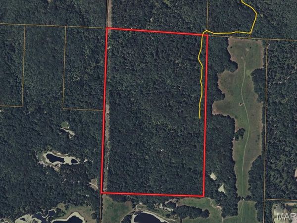 104 +/- AC Tree Farm Road , New Florence, MO 63363