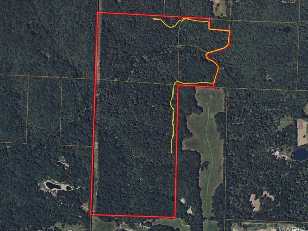 177 +/- AC Tree Farm Road , New Florence, MO 63363