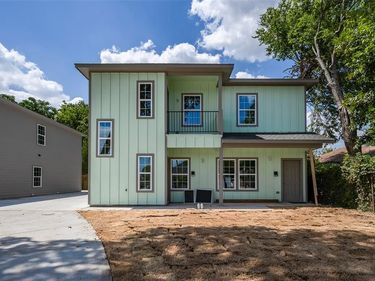 3523 Herrling Street, Dallas, TX 75210