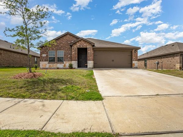 408 Wrangler Drive, Josephine, TX 75189