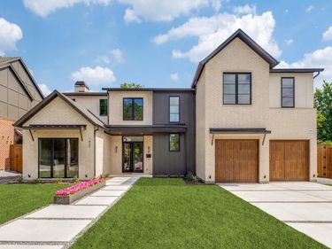 1622 Old Gate Lane, Dallas, TX 75218