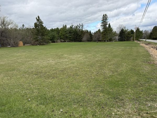 1.50 AC W Scott Road, Hubbard Lake, MI 49747