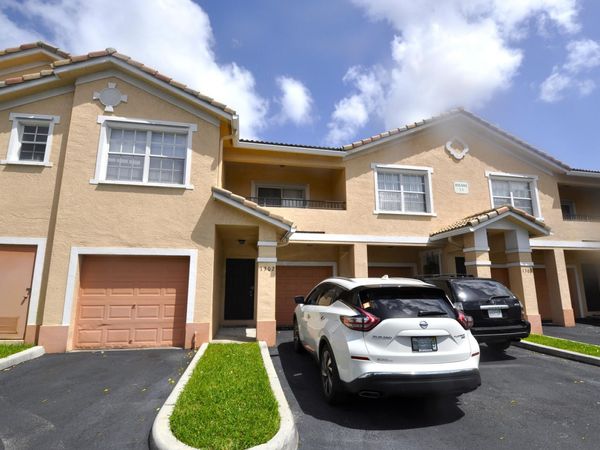1302 Belmont Lane, Unit 1302, North Lauderdale, FL 33068