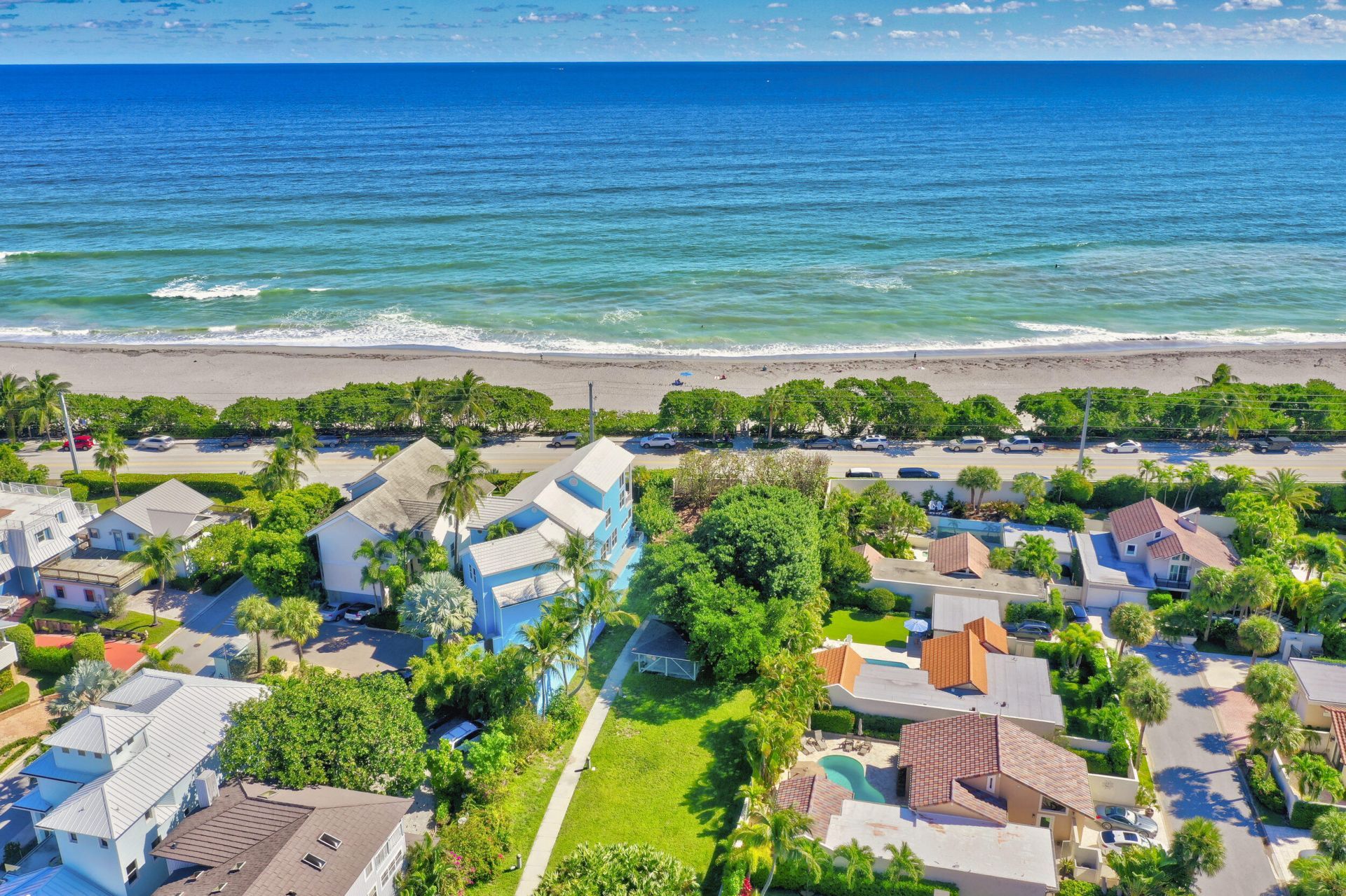 246 Seabreeze Circle, Jupiter, FL 33477 Photo