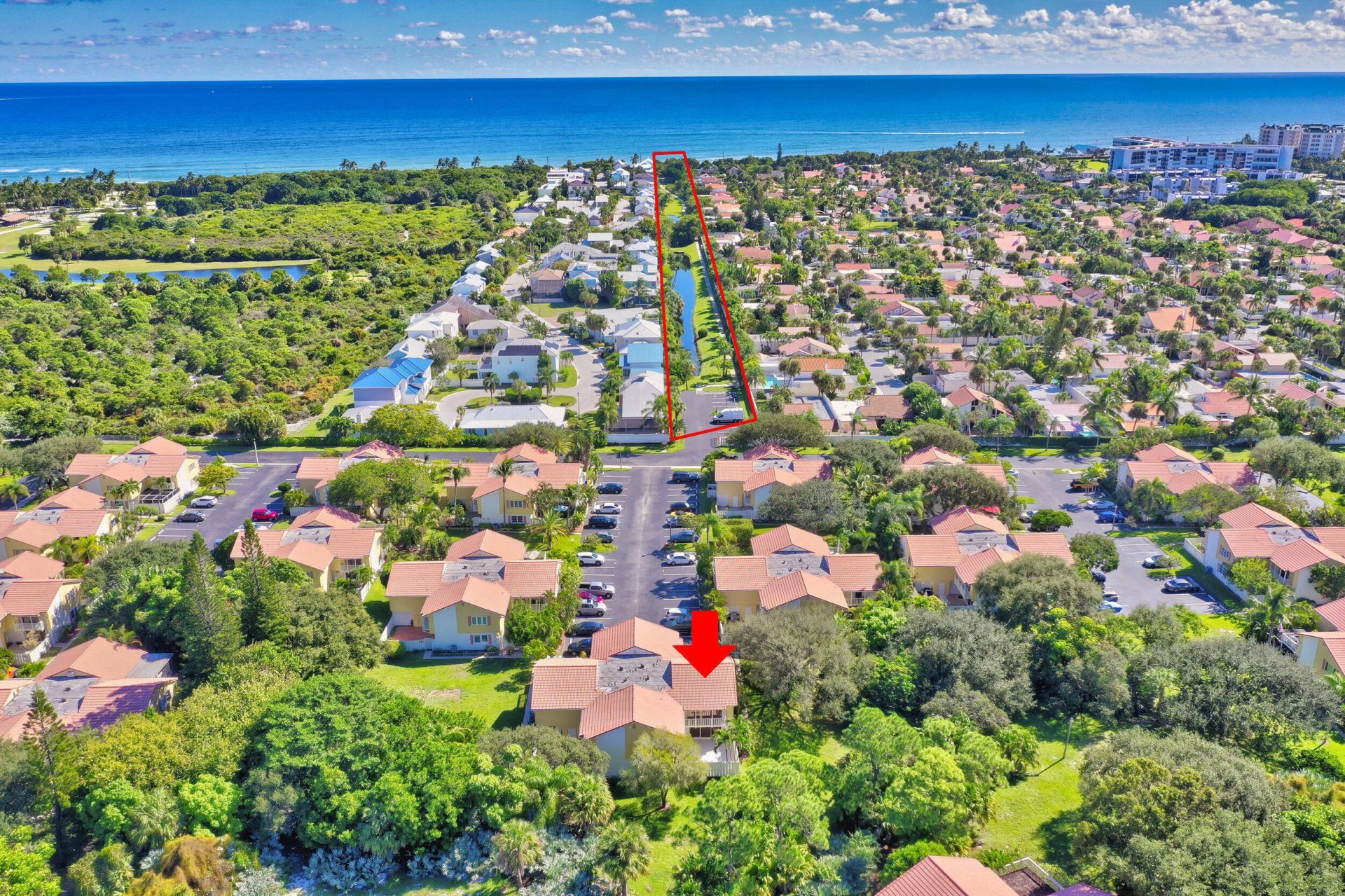 246 Seabreeze Circle, Jupiter, FL 33477 Photo