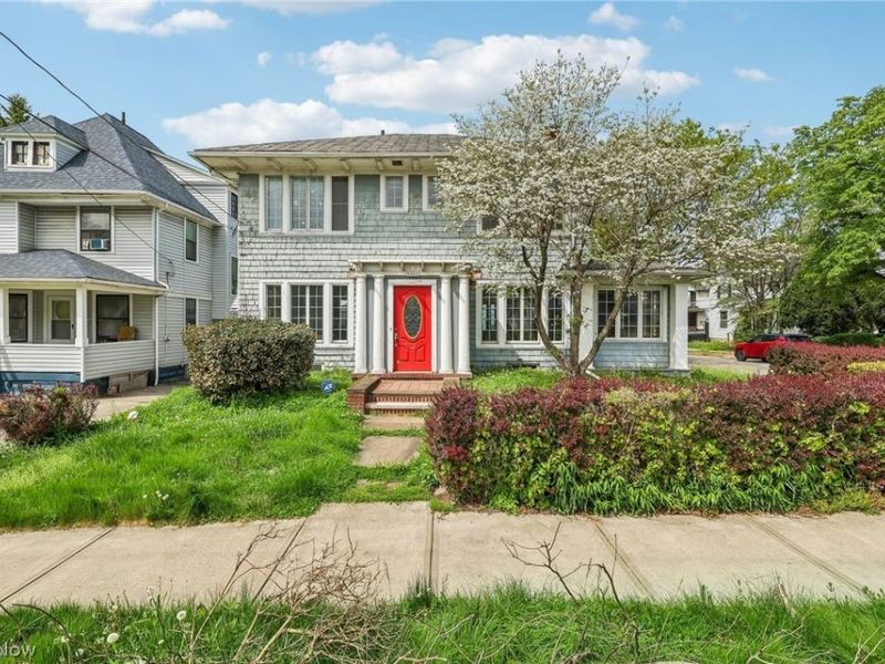 6821 Fleet Avenue, Cleveland, OH 44105 Photo 1