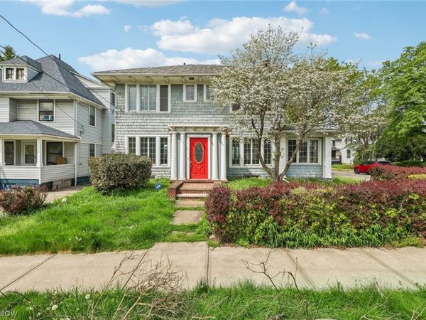 6821 Fleet Avenue, Cleveland, OH 44105