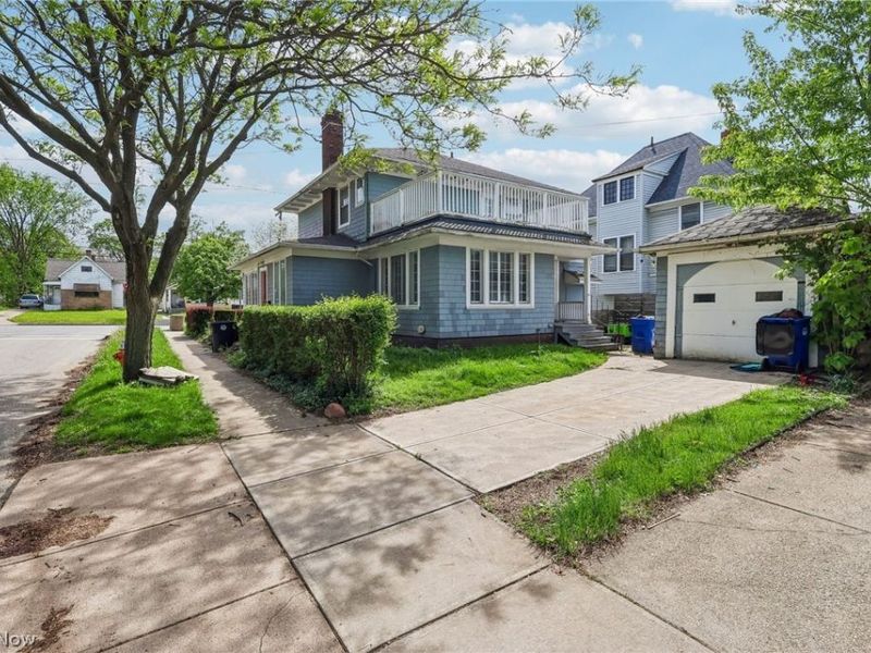 6821 Fleet Avenue, Cleveland, OH 44105 Photo 11