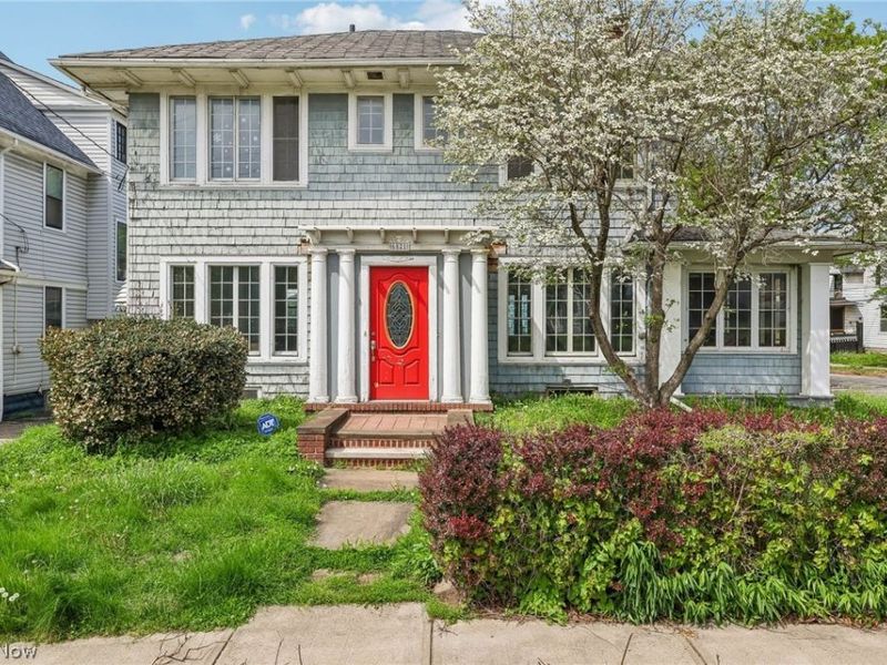 6821 Fleet Avenue, Cleveland, OH 44105 Photo 2