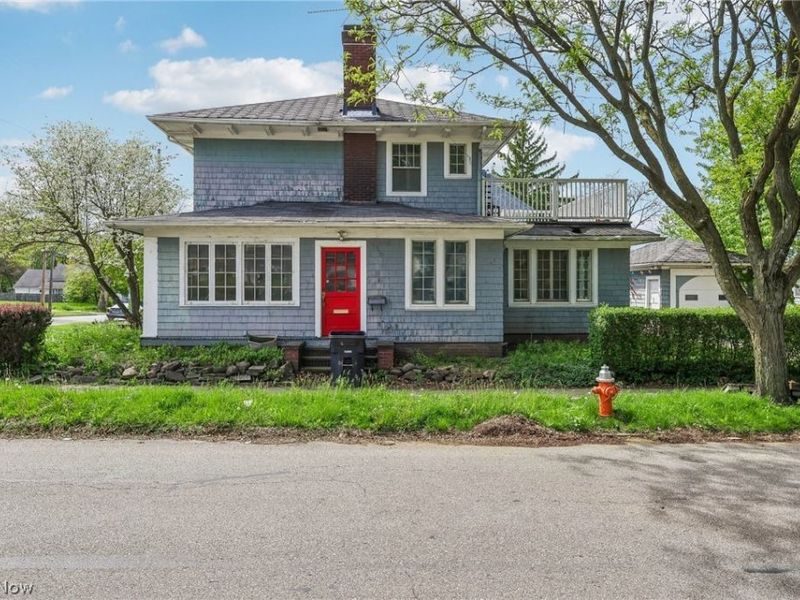 6821 Fleet Avenue, Cleveland, OH 44105 Photo 3