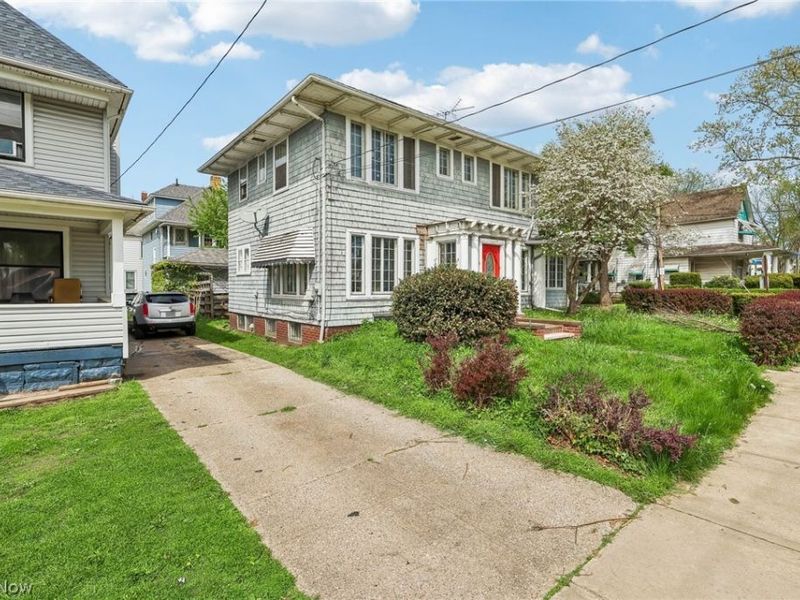 6821 Fleet Avenue, Cleveland, OH 44105 Photo 4