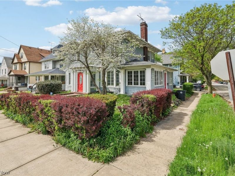 6821 Fleet Avenue, Cleveland, OH 44105 Photo 4