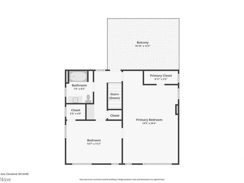 6821 Fleet Avenue, Cleveland, OH 44105 Photo 46