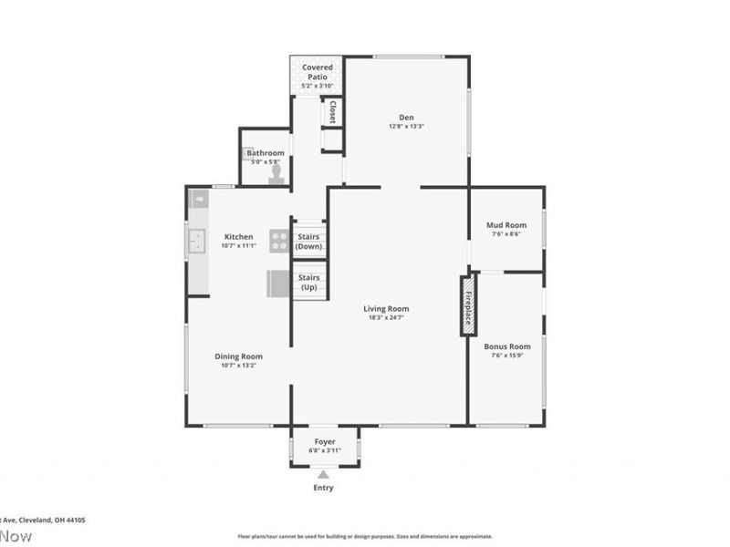 6821 Fleet Avenue, Cleveland, OH 44105 Photo 47