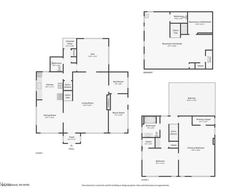 6821 Fleet Avenue, Cleveland, OH 44105 Photo 49