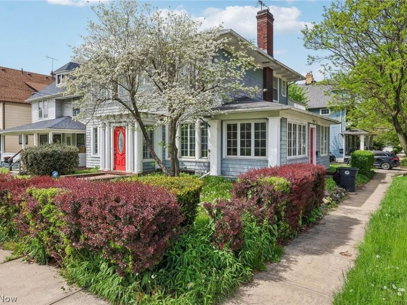 6821 Fleet Avenue, Cleveland, OH 44105 Photo 7