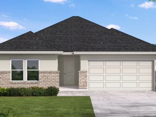 17431 Yellow Pine Drive, Elmendorf, TX 78112